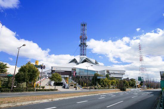 Mitsui Outlet Park Osaka Tsurumi